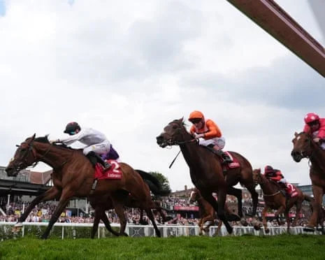 A Piece Of Heaven ridden by Dylan Browne McMonagle