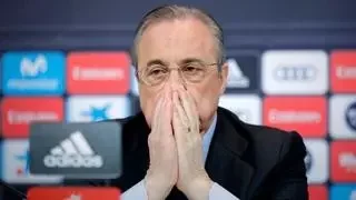 ¿Qué opinas de la convocatoria de elecciones en el Real Madrid por parte de Florentino Pérez?